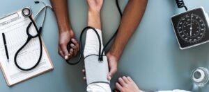 sistema de llamadas paciente enfermera