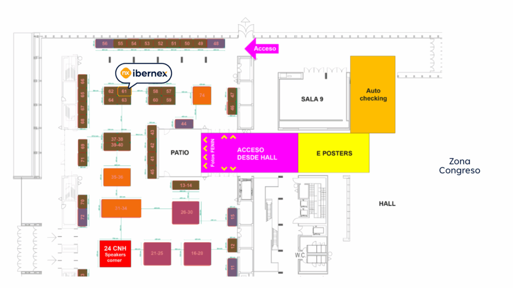 Congreso Nacional de Hospitales Zaragoza