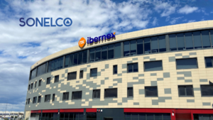 Ibernex adquiere Sonelco