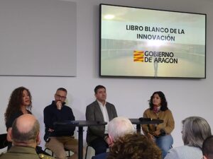 innovacion sanitaria ibernex pymes